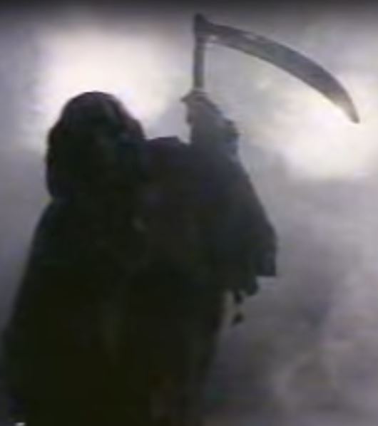 Australian TV campaign